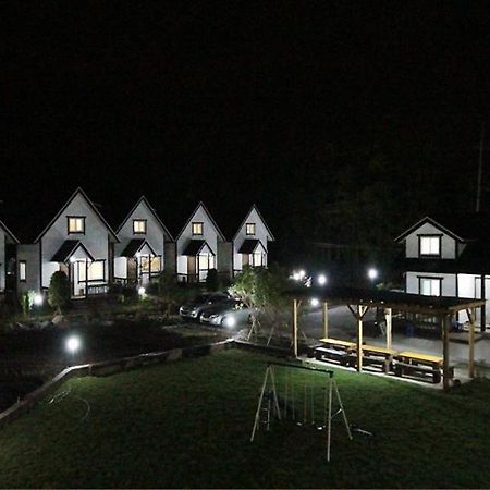 Zain Village ซอกวีโพ ภายนอก รูปภาพ