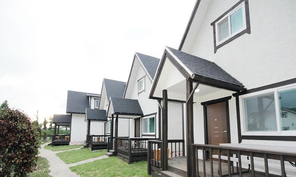 Zain Village ซอกวีโพ ภายนอก รูปภาพ