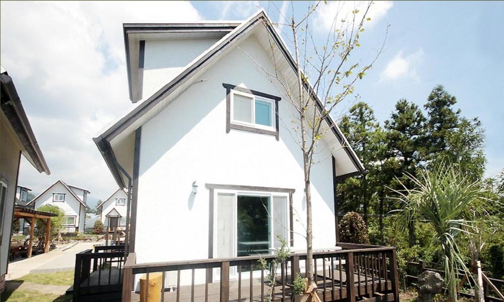 Zain Village ซอกวีโพ ภายนอก รูปภาพ
